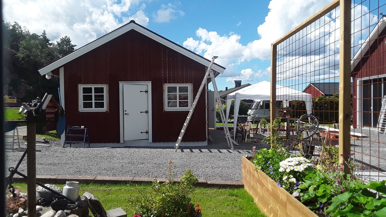 Photo of Outdoor in Alvhem
