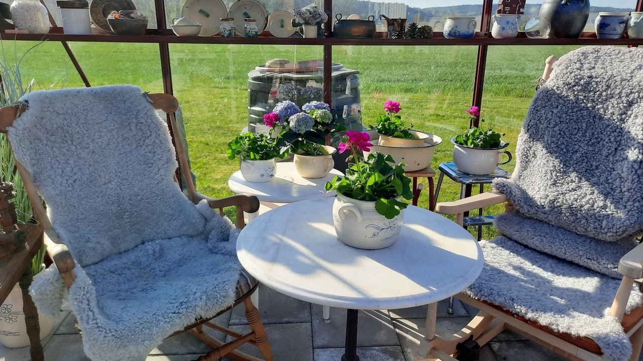 Photo of Outdoor in Alvhem