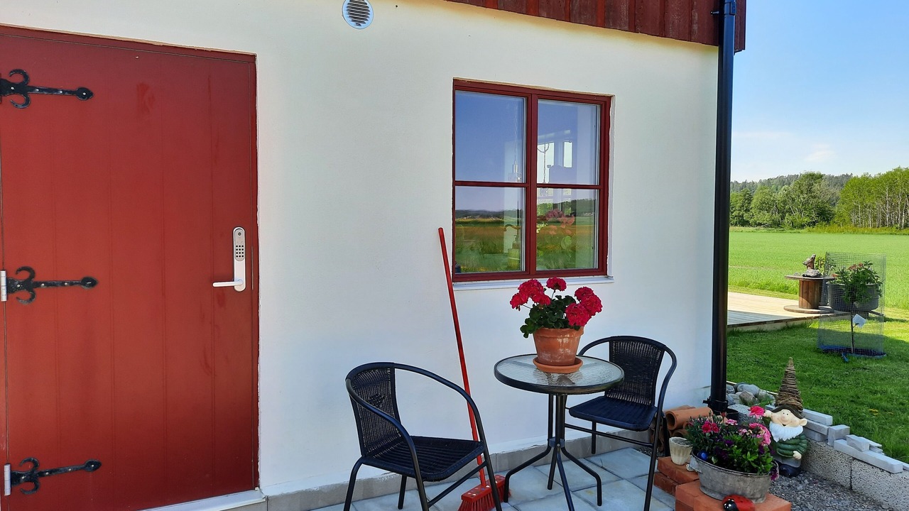 Photo of Outdoor in Alvhem