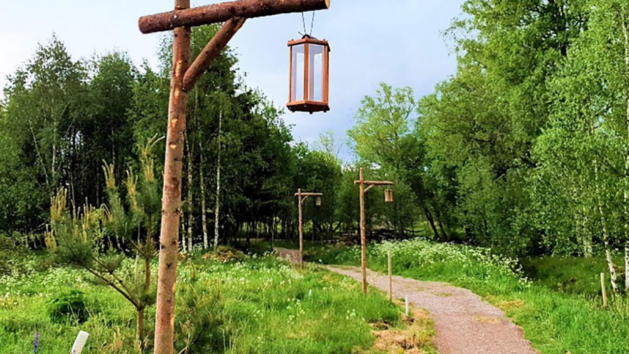 Photo of Outdoor in Sandhem