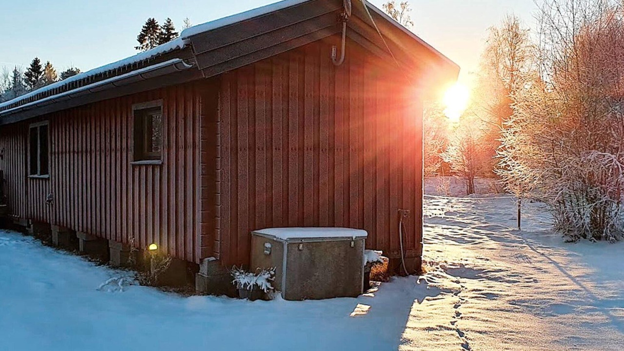 Photo of Outdoor in Sandhem