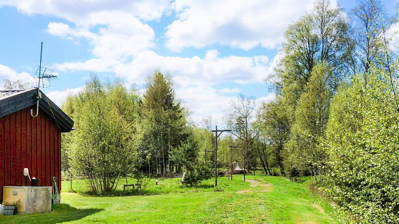 Photo of Outdoor in Sandhem