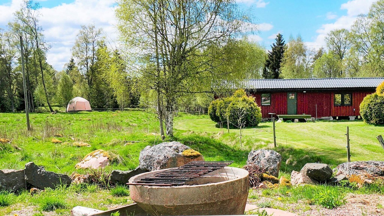 Photo of Outdoor in Sandhem