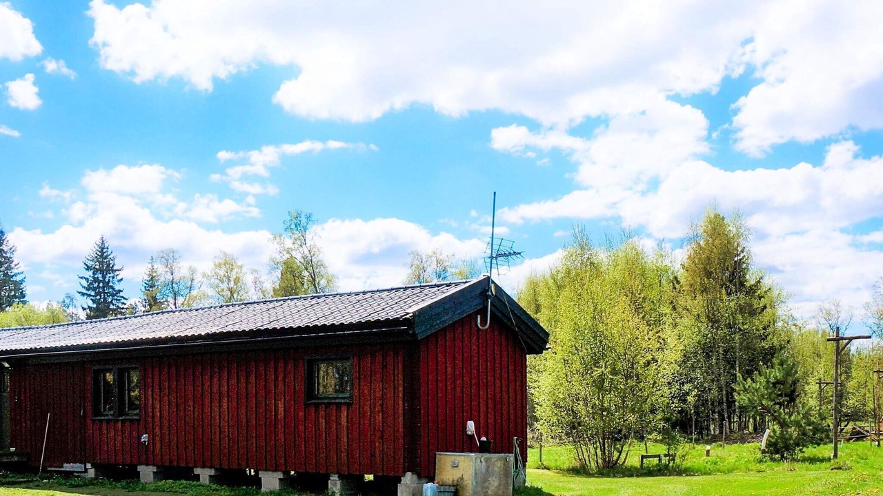 Photo of Outdoor in Sandhem
