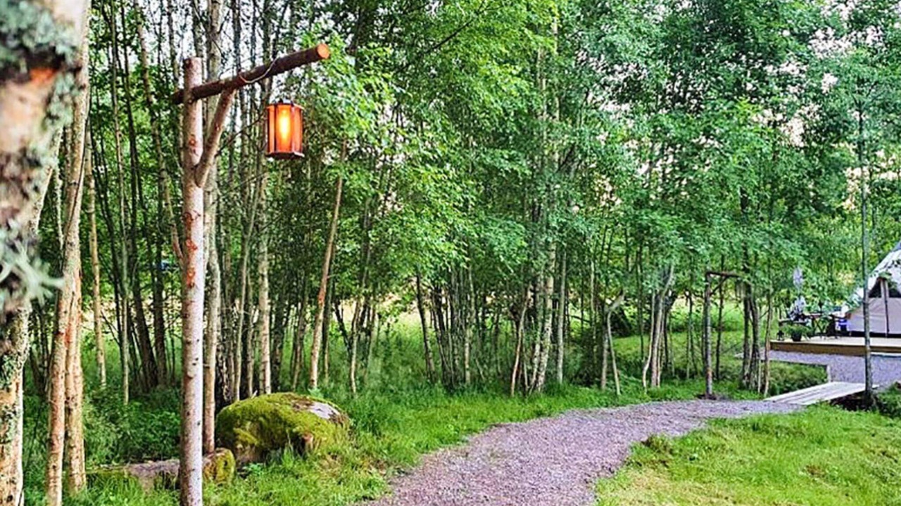 Photo of Outdoor in Sandhem