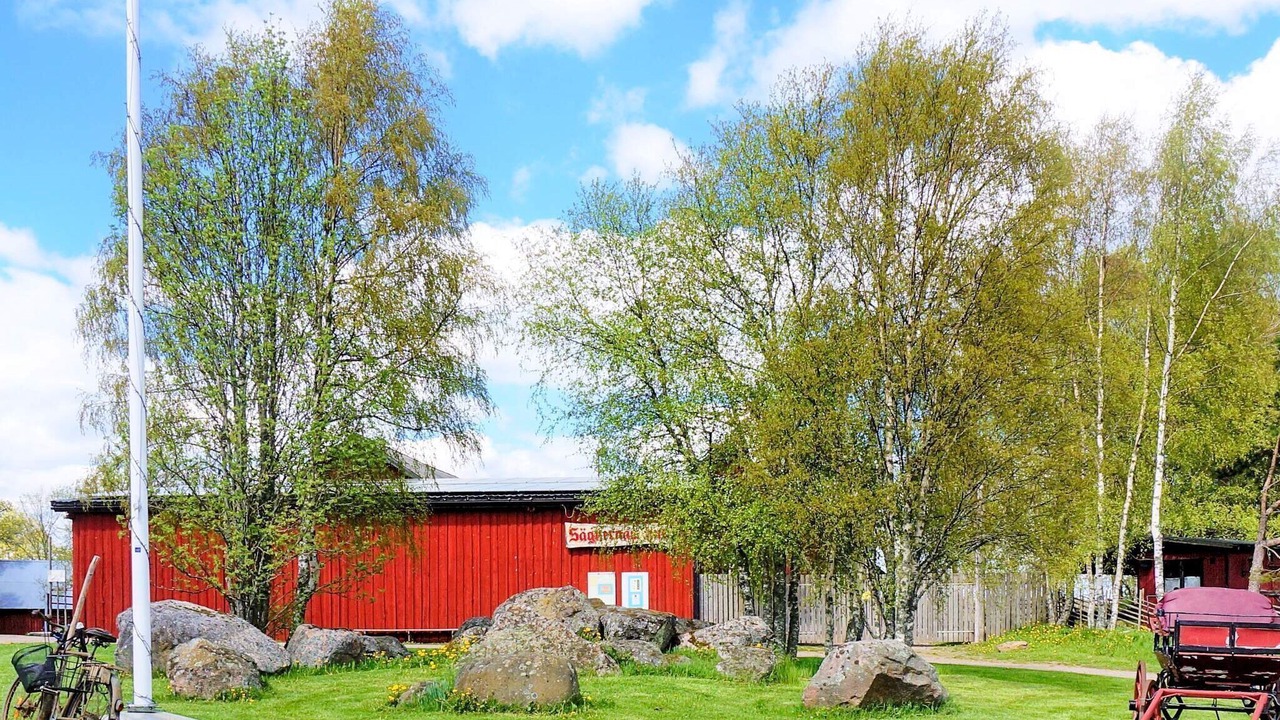 Photo of Others in Sandhem