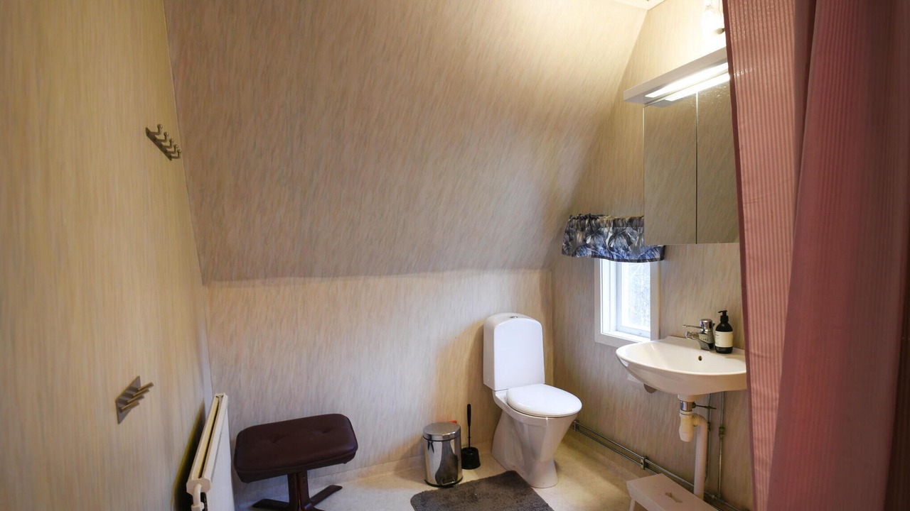 Photo of Bathroom in Kalv