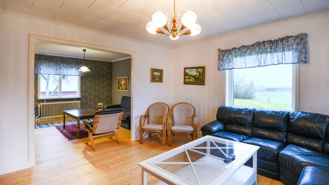 Photo of Bedroom in Kalv