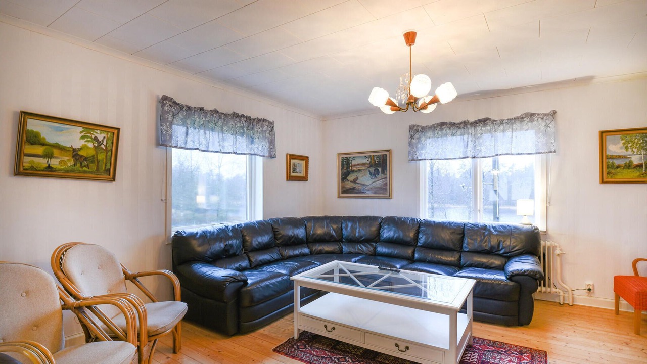 Photo of Bedroom in Kalv