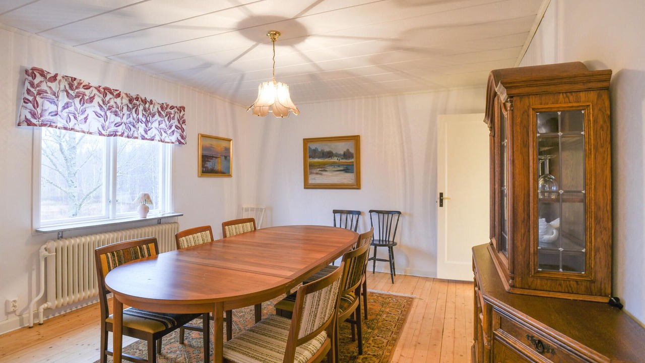 Photo of Bedroom in Kalv