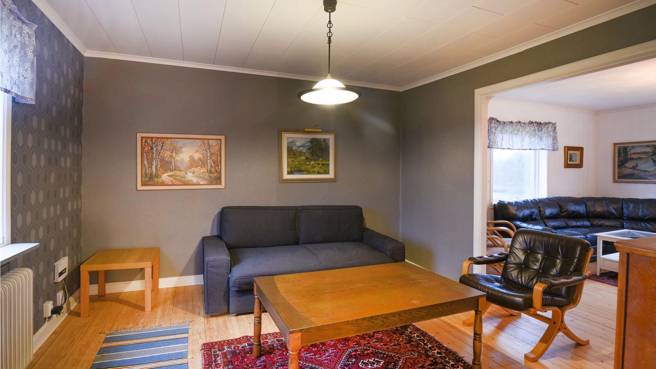 Photo of Bedroom in Kalv