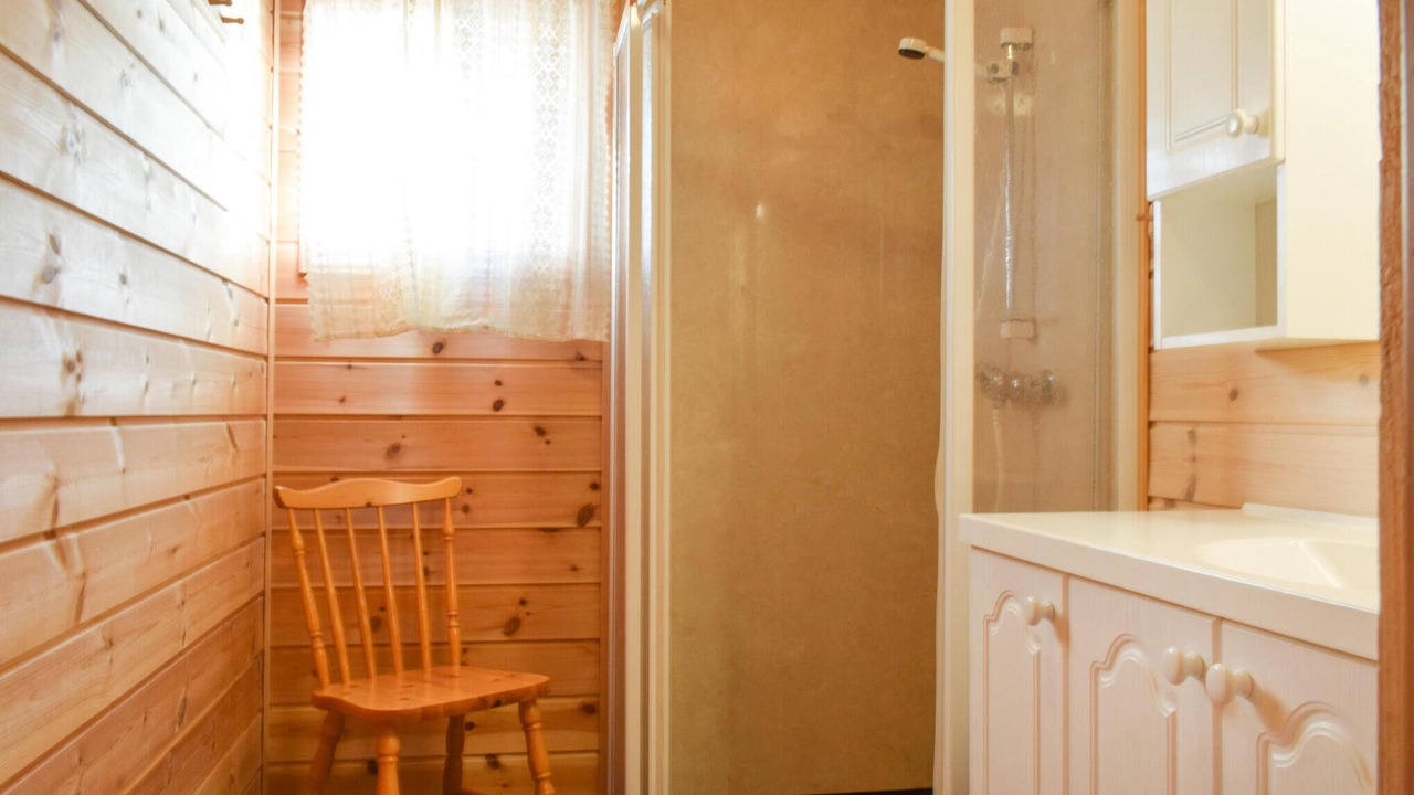 Photo of Bathroom in Lyngdal