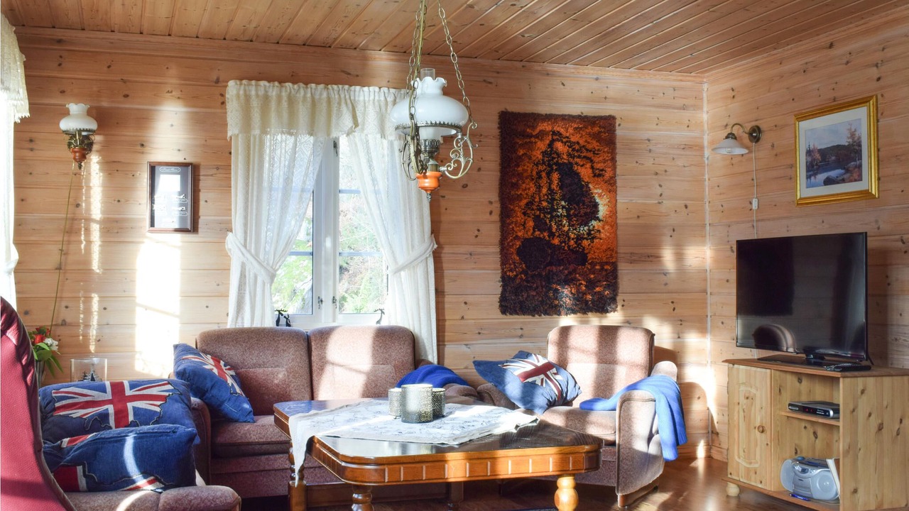 Photo of Bedroom in Lyngdal