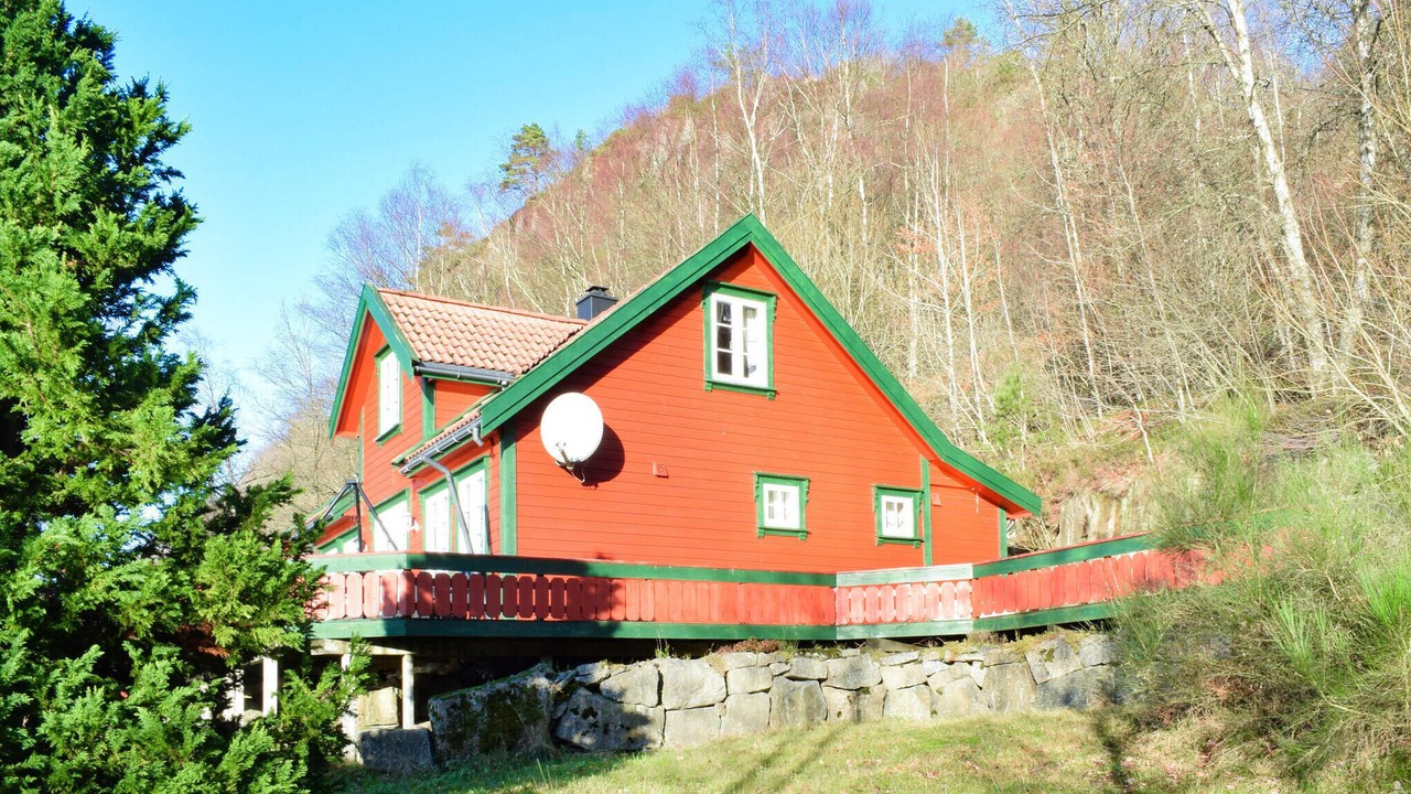 Photo of Others in Lyngdal