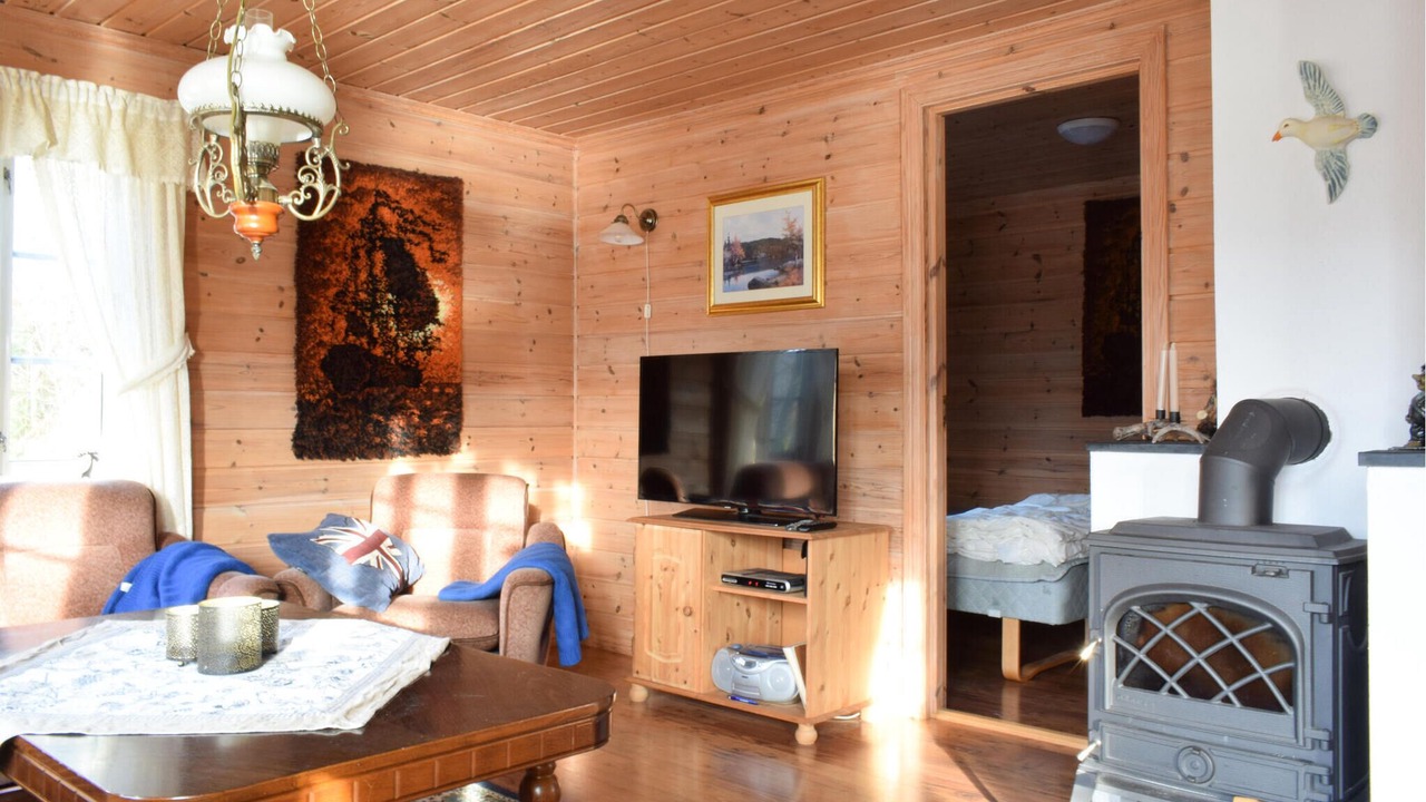 Photo of Bedroom in Lyngdal