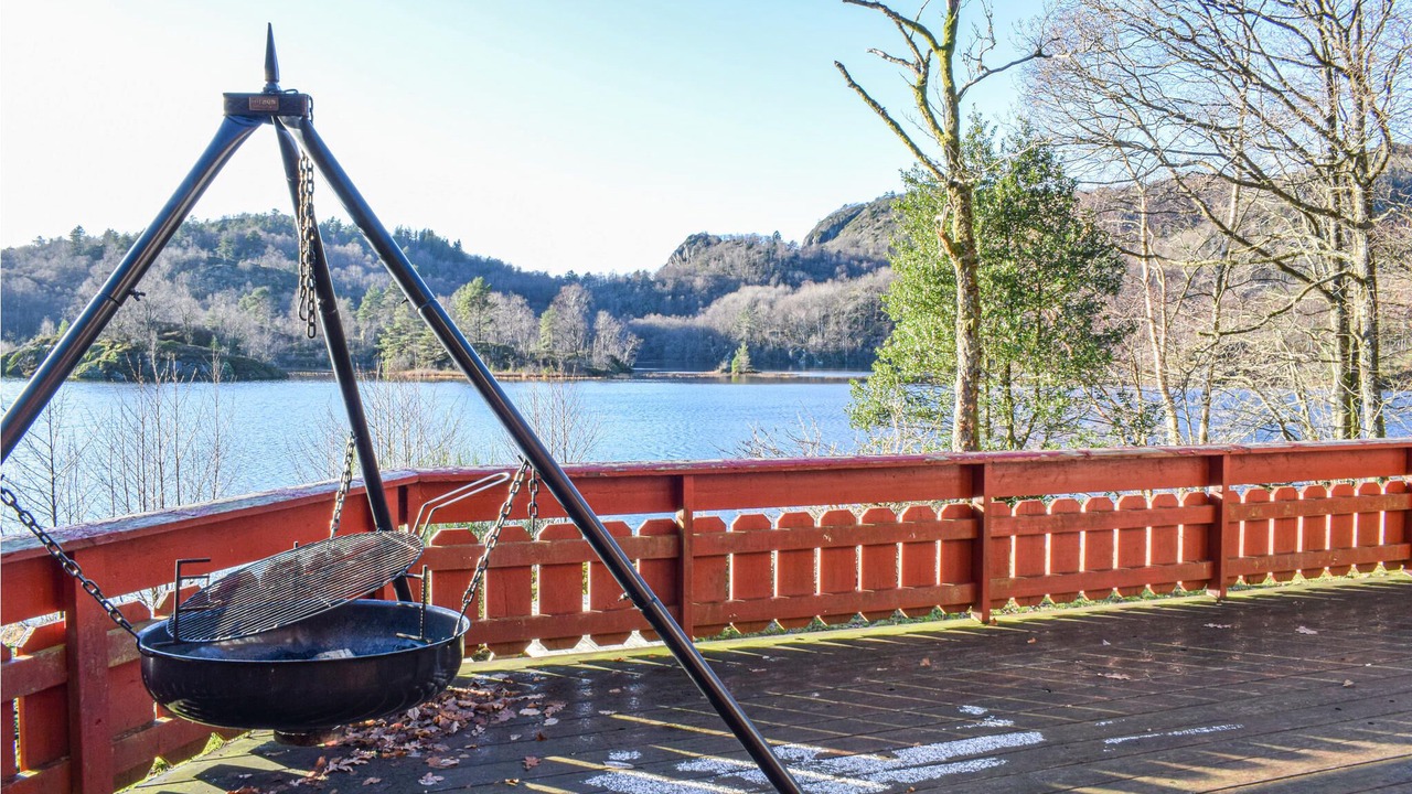 Photo of Others in Lyngdal