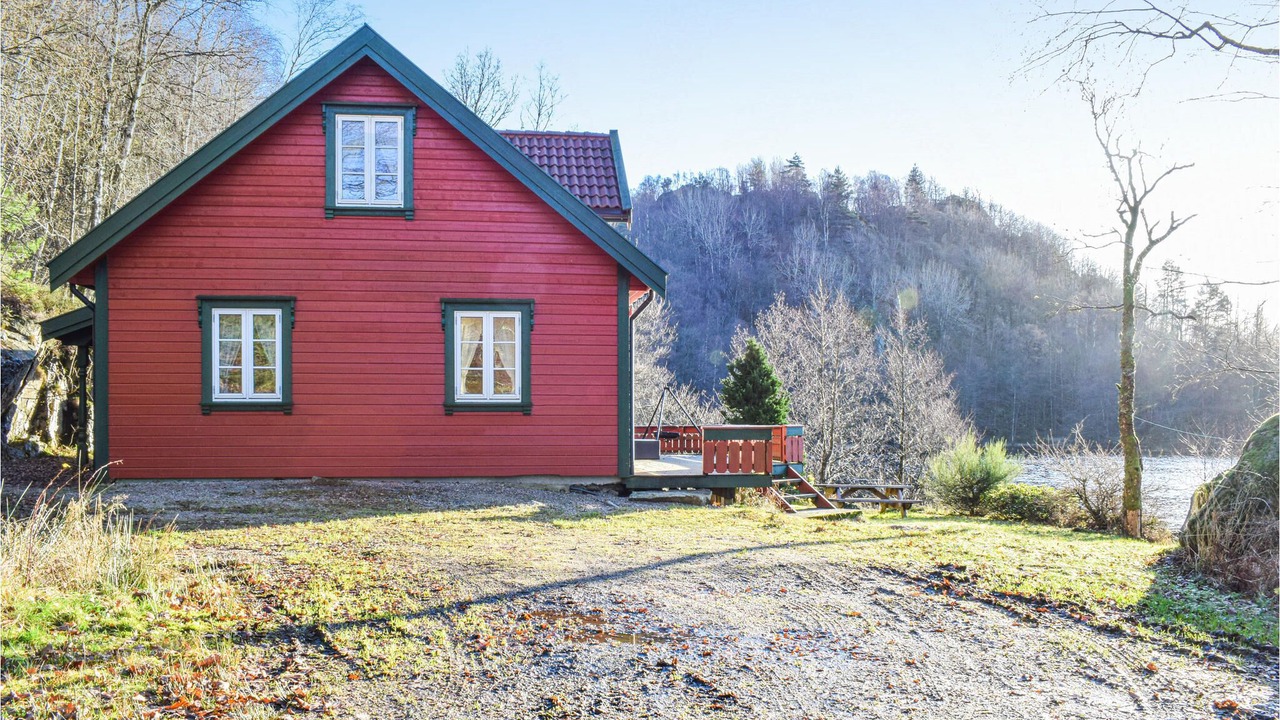 Photo of Others in Lyngdal