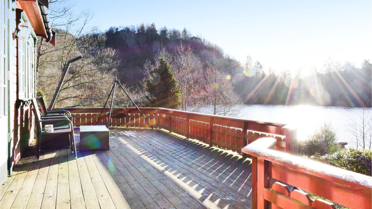 Photo of Others in Lyngdal
