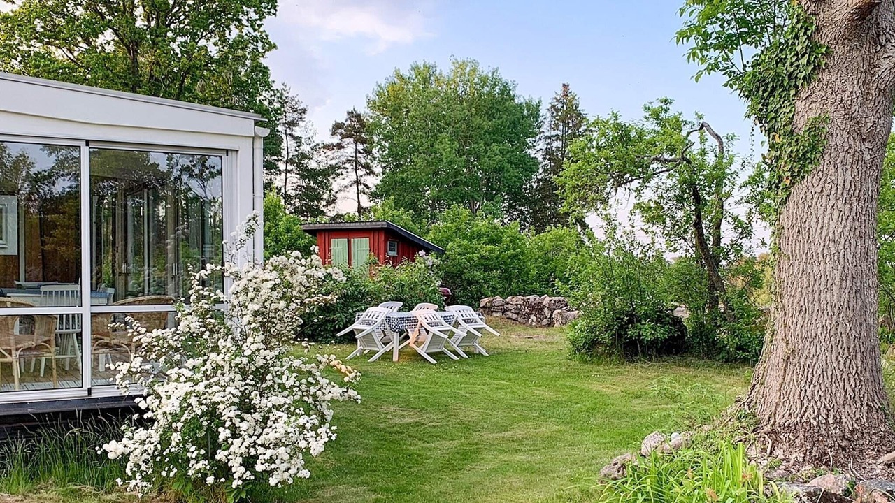 Photo of Outdoor in Loftahammar