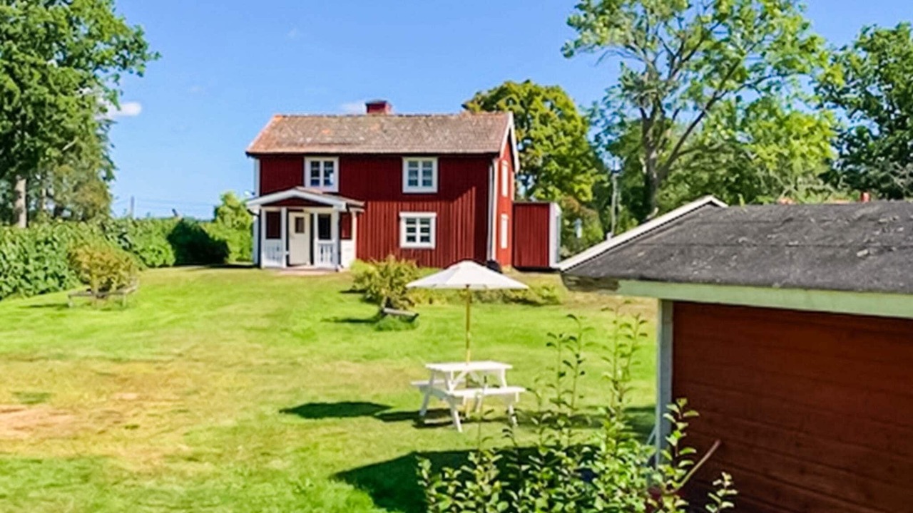 Photo of Outdoor in Loftahammar