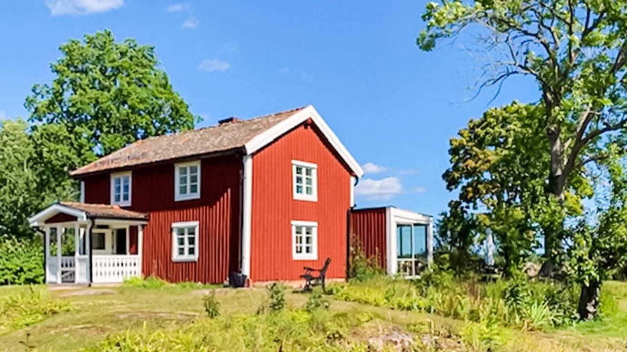 Photo of Outdoor in Loftahammar