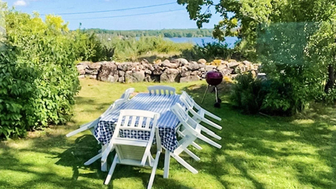 Photo of Outdoor in Loftahammar