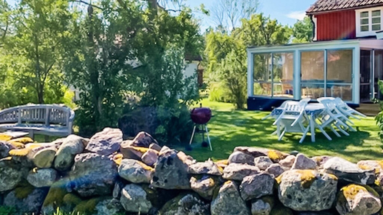 Photo of Outdoor in Loftahammar