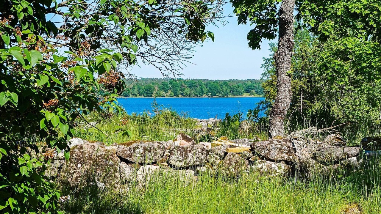 Photo of Outdoor in Loftahammar