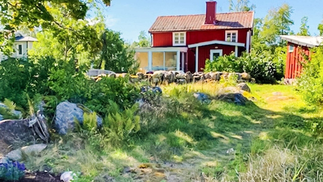 Photo of Outdoor in Loftahammar
