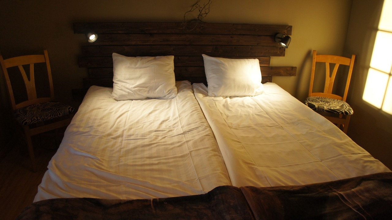 Photo of Bedroom in Kopparberg