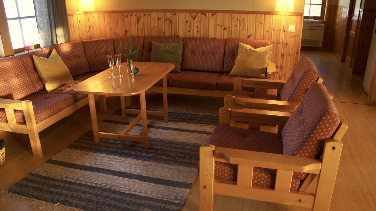 Photo of Livingroom in Kopparberg