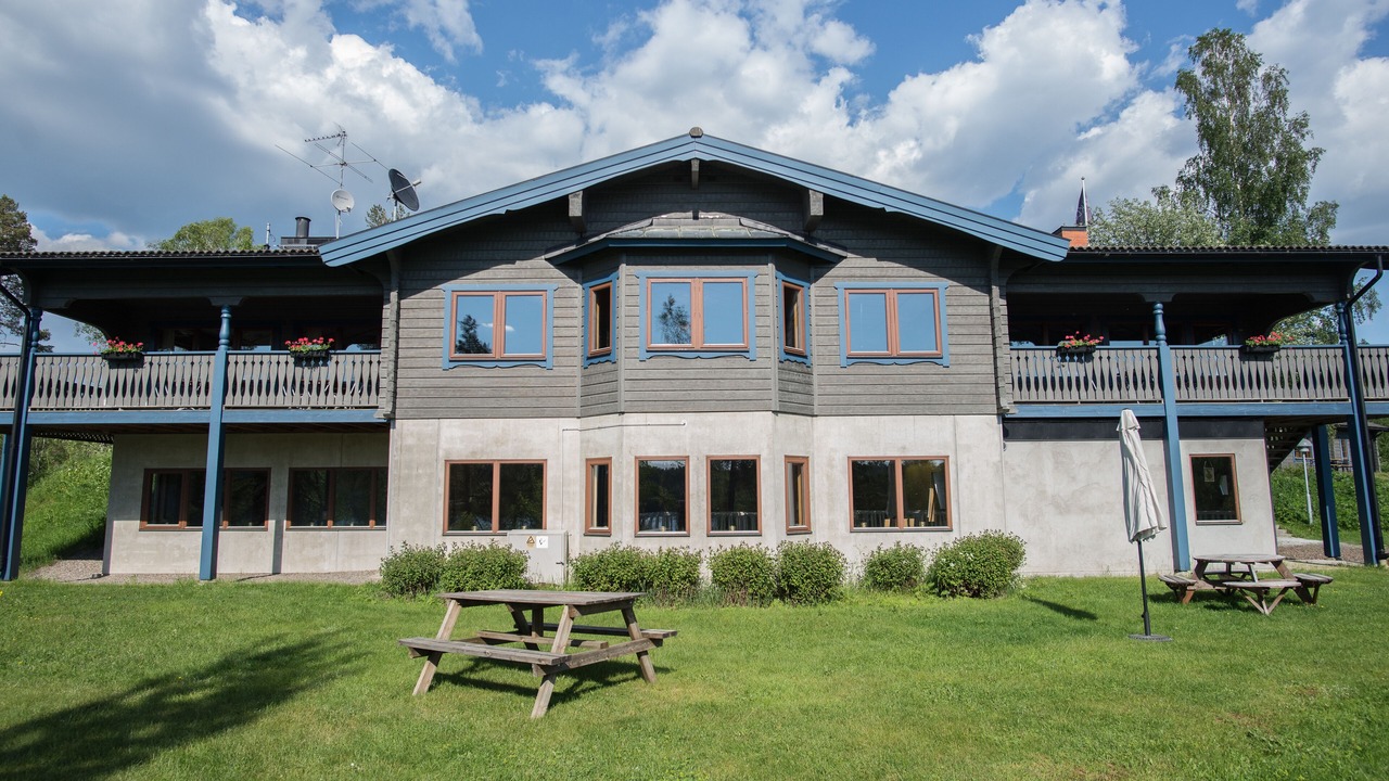 Photo of Outdoor in Kopparberg