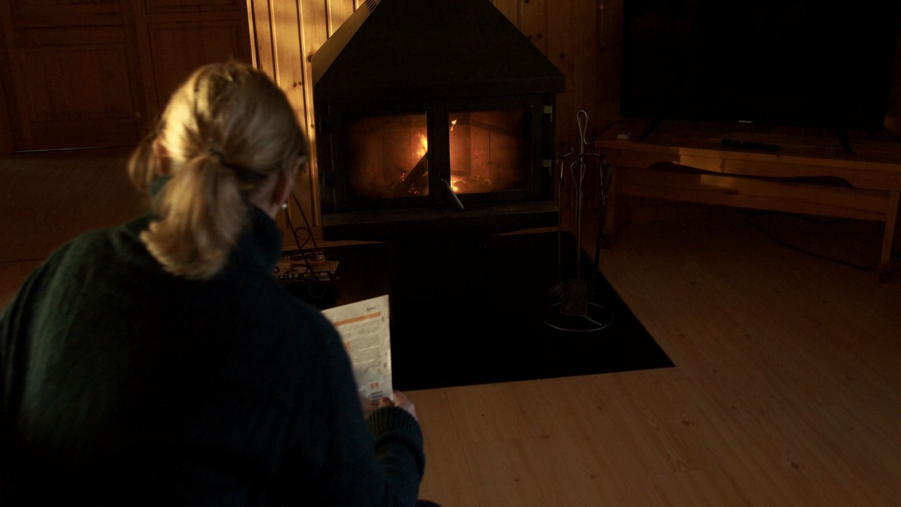 Photo of Livingroom in Kopparberg