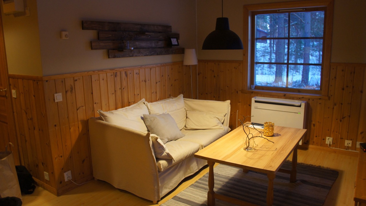 Photo of Livingroom in Kopparberg