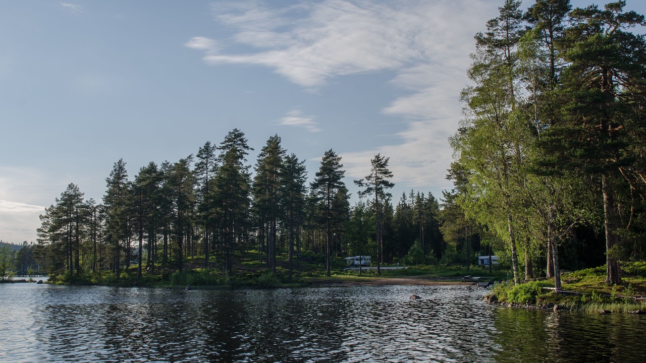 Photo of Outdoor in Kopparberg