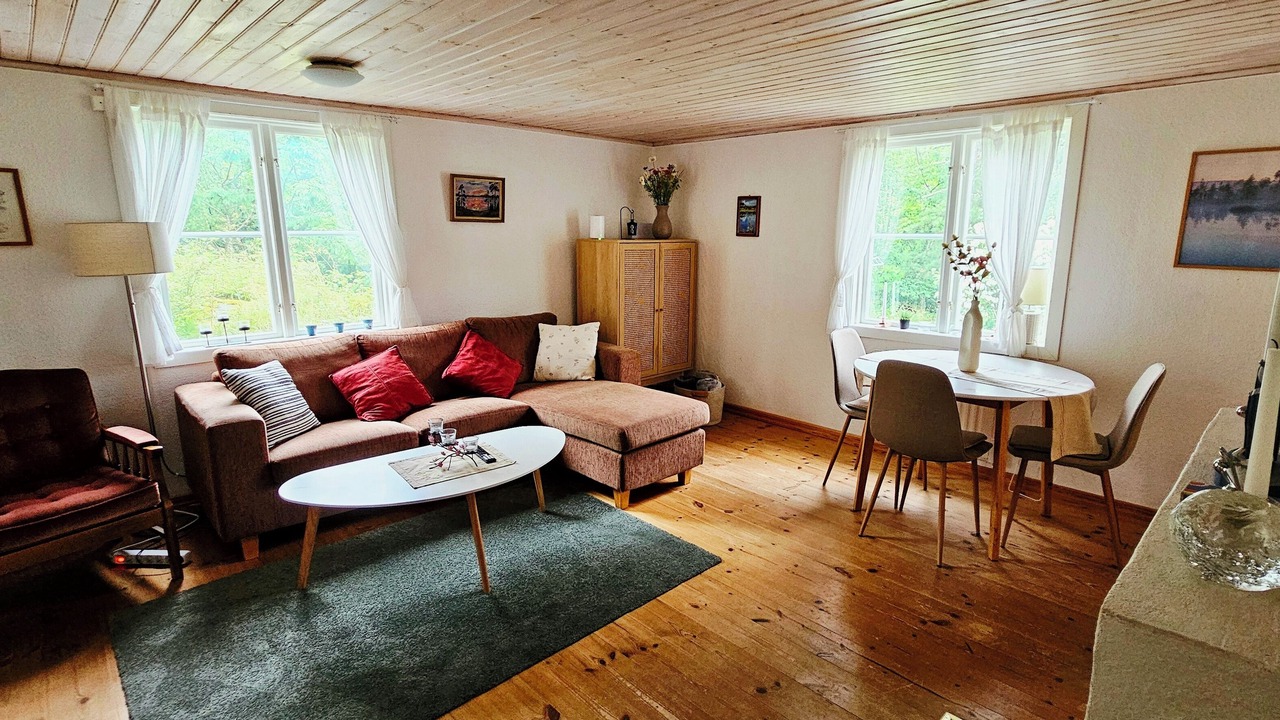 Photo of Livingroom in Vimmerby