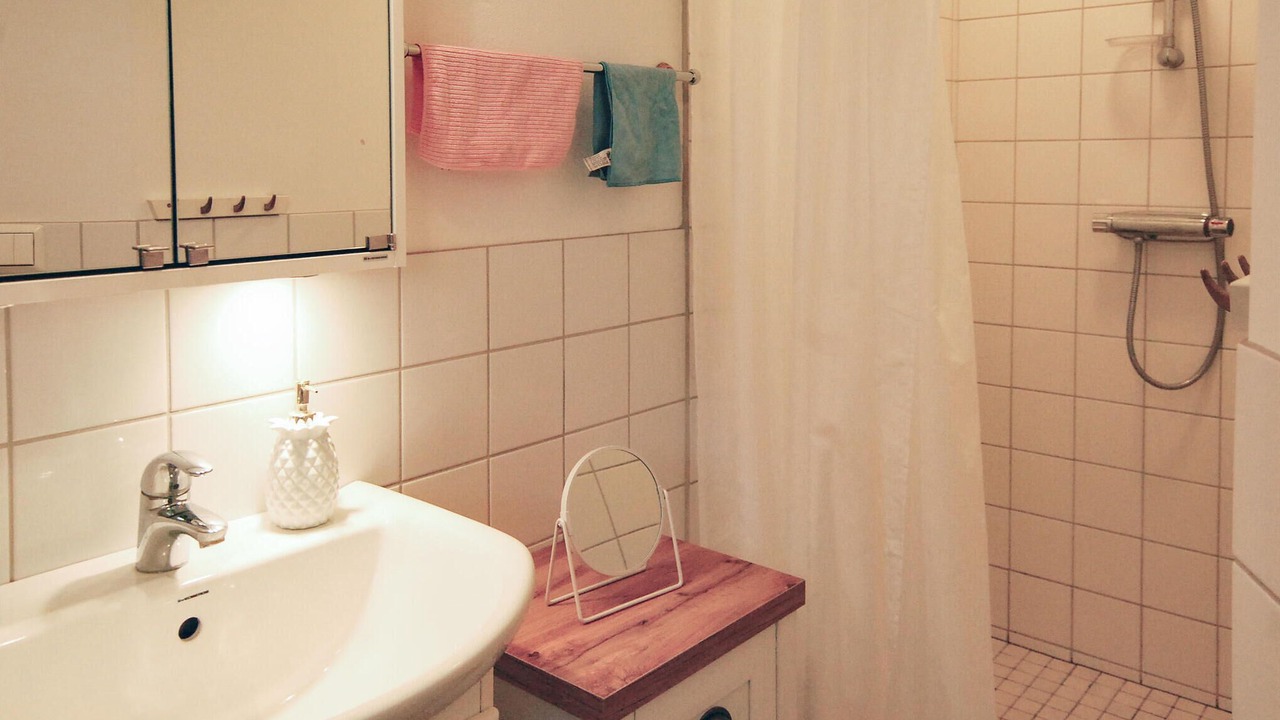 Photo of Bathroom in Vibble