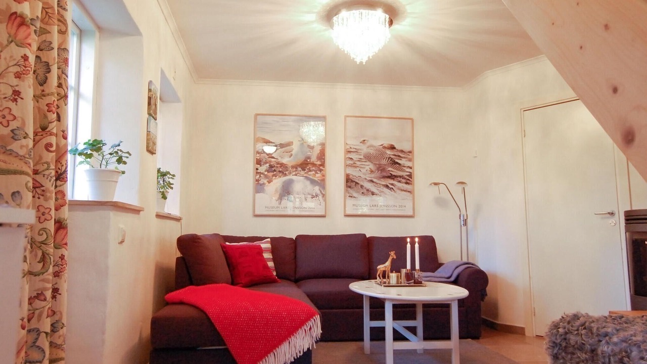Photo of Bedroom in Vibble