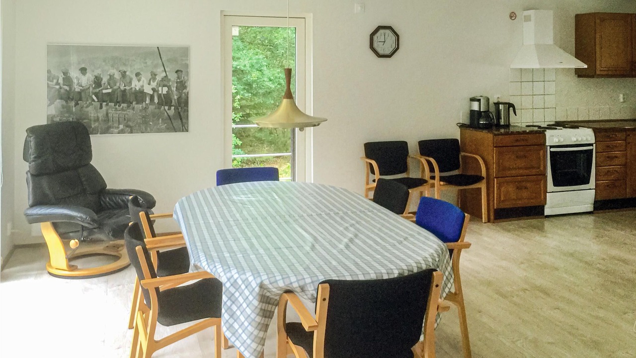 Photo of Bedroom in Dyreborg