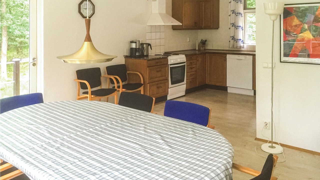 Photo of Bedroom in Dyreborg