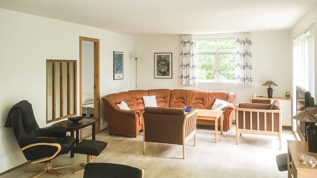Photo of Bedroom in Dyreborg