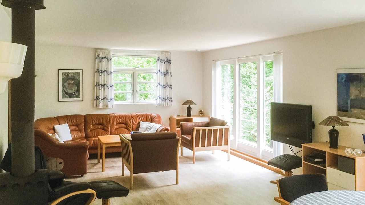 Photo of Bedroom in Dyreborg