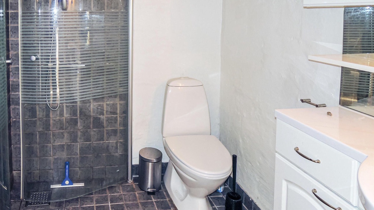 Photo of Bathroom in Dyreborg