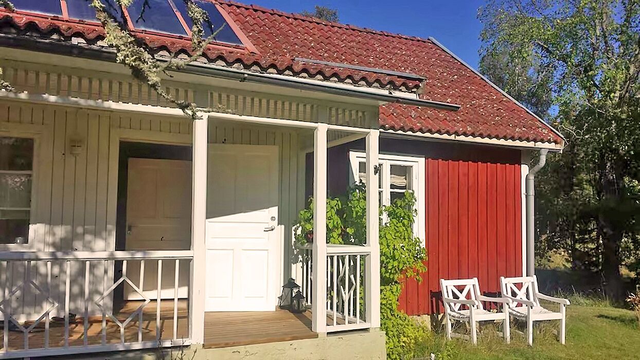 Photo of Outdoor in Gronskara