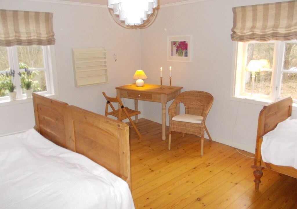 Photo of Bedroom in Gronskara