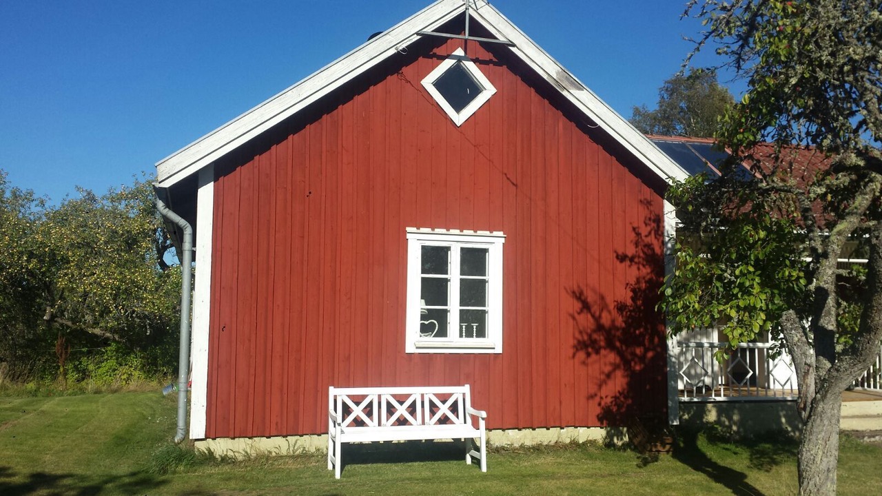 Photo of Outdoor in Gronskara