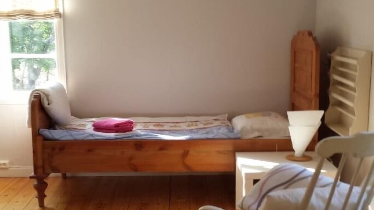 Photo of Bedroom in Gronskara