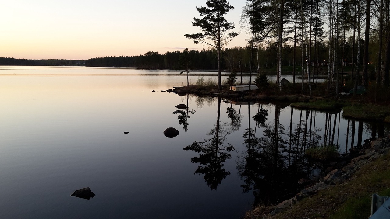 Photo of Outdoor in Gronskara