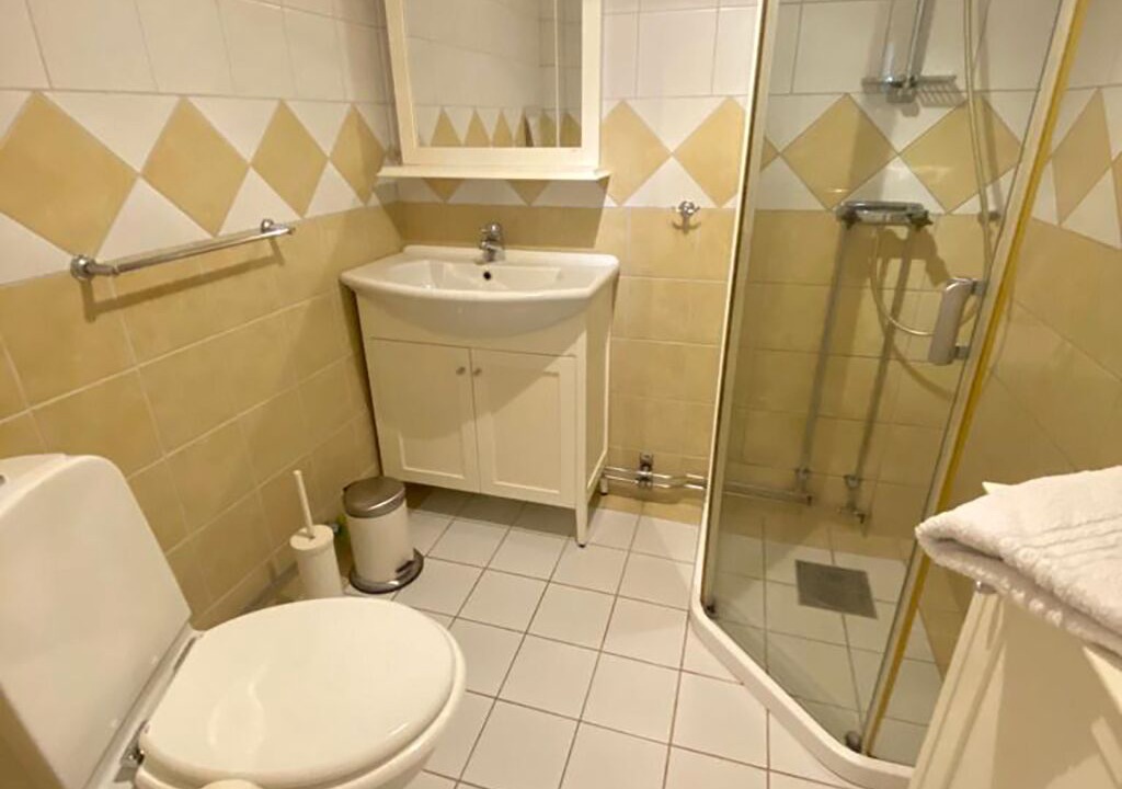 Photo of Bathroom in Gronskara