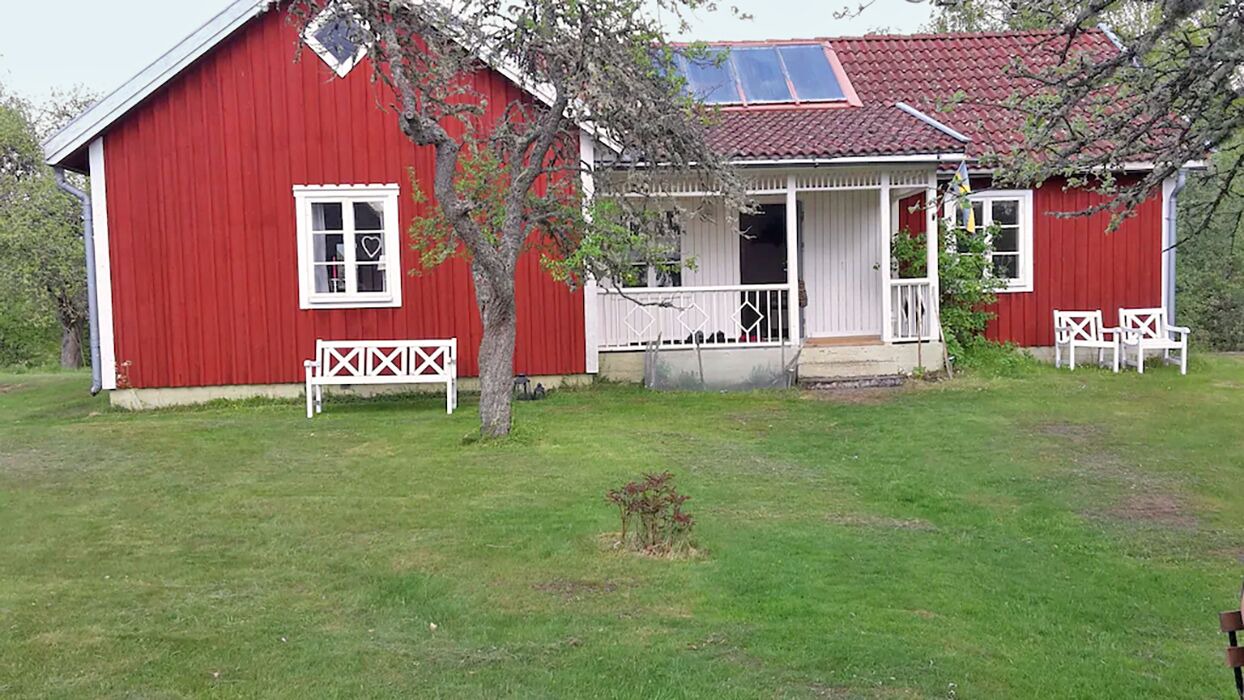 Photo of Outdoor in Gronskara